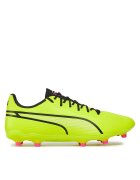 Puma Ghete pentru fotbal King Pro Fg/Ag 107566 05