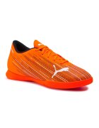 Puma Ghete pentru fotbal Ultra 4.1 It Jr 106104 01