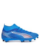 Puma Ghete pentru fotbal Ultra 6 Match+ Fg/Ag 108524 01