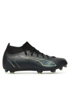 Puma Ghete pentru fotbal Ultra 6 Match+ Fg/Ag 108524 02