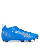 Puma Ghete pentru fotbal Ultra 6 Match Fg/Ag Jr 108515 01