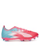 Puma Ghete pentru fotbal Ultra 6 Match Re-Charge Fg/Ag 108765 01