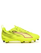 Puma Ghete pentru fotbal Ultra 6 Play Fg/Ag Jr 108705 01