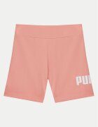 Puma Pantaloni scurți ciclism Ess No. 1 Logo 684902 Slim Fit