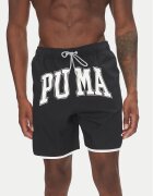 Puma Pantaloni scurți pentru înot 938845 Regular Fit
