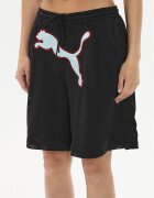 Puma Pantaloni scurți sport DUA LIPA 536636 Loose Fit