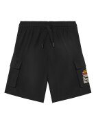 Puma Pantaloni scurți sport MID90S Cargo 685154 Regular Fit