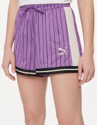 Puma Pantaloni scurți sport T7 For The Fanbase 624345 Regular Fit