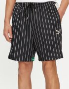 Puma Pantaloni scurți sport T7 For The Fanbase 624394 Relaxed Fit