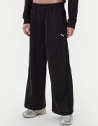 Puma Pantaloni trening Ess 629804 Wide Leg