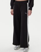 Puma Pantaloni trening T7 629803 Wide Leg