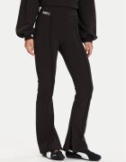 Puma Pantaloni trening X ROSÉ 635156 01 Slim Fit