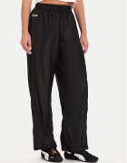 Puma Pantaloni trening X ROSÉ T7 633796 01 Relaxed Fit