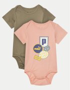 Puma Set de body-uri pentru copii﻿ Minicats 686290
