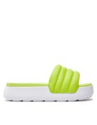 Puma Şlapi Karmen Slide Puffy Wns 395399-04