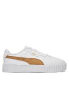 Puma Sneakers Carina 3.0 Aqua Metallics 400722 02
