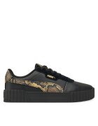 Puma Sneakers Carina 3.0 Snake Chic 400723 02