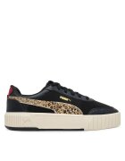 Puma Sneakers Carina Mia Animal Flair 403515 02