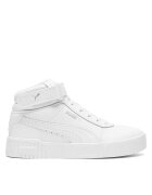 Puma Sneakers CARINA MID JR 38737602