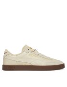 Puma Sneakers Club II Era 397447 43 Écru