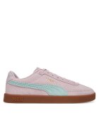 Puma Sneakers Club II Era Suede 400717 06
