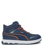 Puma Sneakers Evolve Trail Jr 397644 02