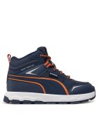 Puma Sneakers Evolve Trail Ps 397645 02