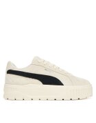 Puma Sneakers Karmen II 397457 12 Écru