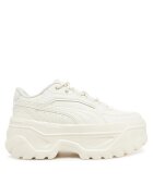 Puma Sneakers Karmen X-TRA 400369 04 Écru