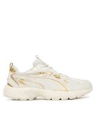 Puma Sneakers Milenio tech Wmns DayINight 402657 01 Écru