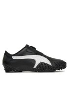 Puma Sneakers Mostro Perforated Leather 397331 02