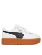 Puma Sneakers Palermo Elevata Lth Wns 400461 02