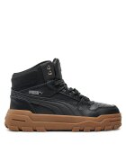 Puma Sneakers Rebound Abrupt Jr 398874 02