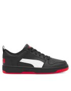 Puma Sneakers Rebound Layup Lo Sl Jr 37049013
