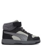 Puma Sneakers Rebound Slam Mid Cozy Ac+Ps 407729