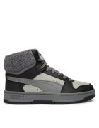 Puma Sneakers Rebound Slam Mid Cozy Jr 407728 02