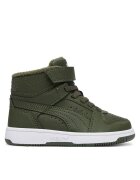 Puma Sneakers Rebound Slam Mid Wtr 40880402