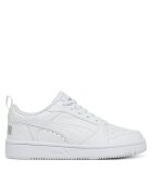 Puma Sneakers Rebound V6 Lo Jr 393833 03
