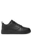 Puma Sneakers Rebound V6 Lo Jr 393833 06
