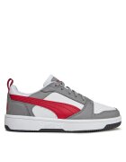Puma Sneakers Rebound V6 Lo Jr 393833 09