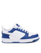 Puma Sneakers Rebound V6 Lo Jr 393833 21