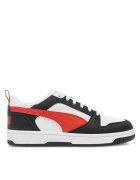 Puma Sneakers Rebound V6 Lo Jr* 39383304
