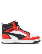 Puma Sneakers Rebound V6 Mid Jr 393831 03