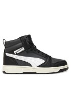 Puma Sneakers Rebound V6 Mid Jr 393831 29