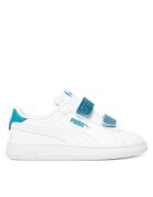 Puma Sneakers Smash 3.0 L Glitter Velcro V Inf 395610 08