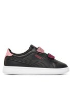 Puma Sneakers Smash 3.0 L Glitter Velcro V Ps 395609 07