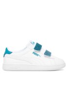 Puma Sneakers Smash 3.0 L Glitter Velcro V Ps 395609 08