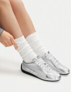 Puma Sneakers Speedcat Silver Wns 406881 01