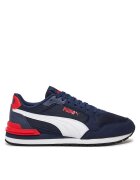 Puma Sneakers St Runner v4 Mesh Jr 399876 02