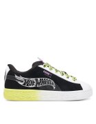 Puma Sneakers Suede XL Hot Wheels PS 401402 01